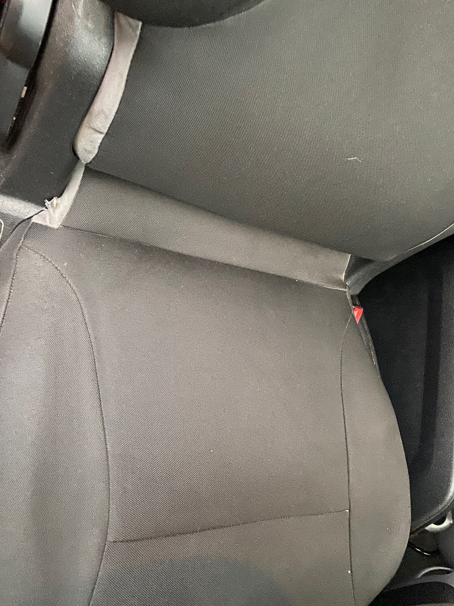 Used Fiat Doblo 2013 for sale - 77715999: Photo 20