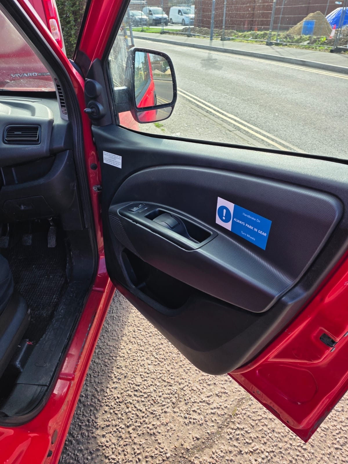 Used Fiat Doblo 2013 for sale - 77715999: Photo 30