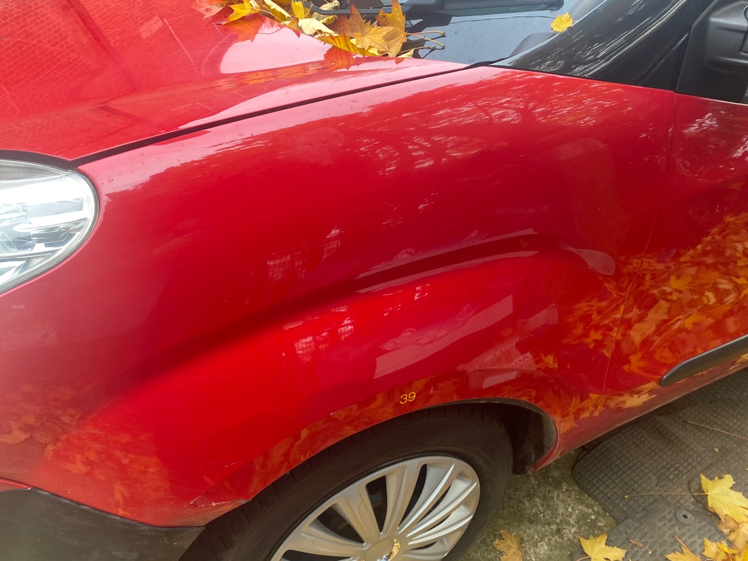 Used Fiat Doblo 2013 for sale - 77715999: Photo 4