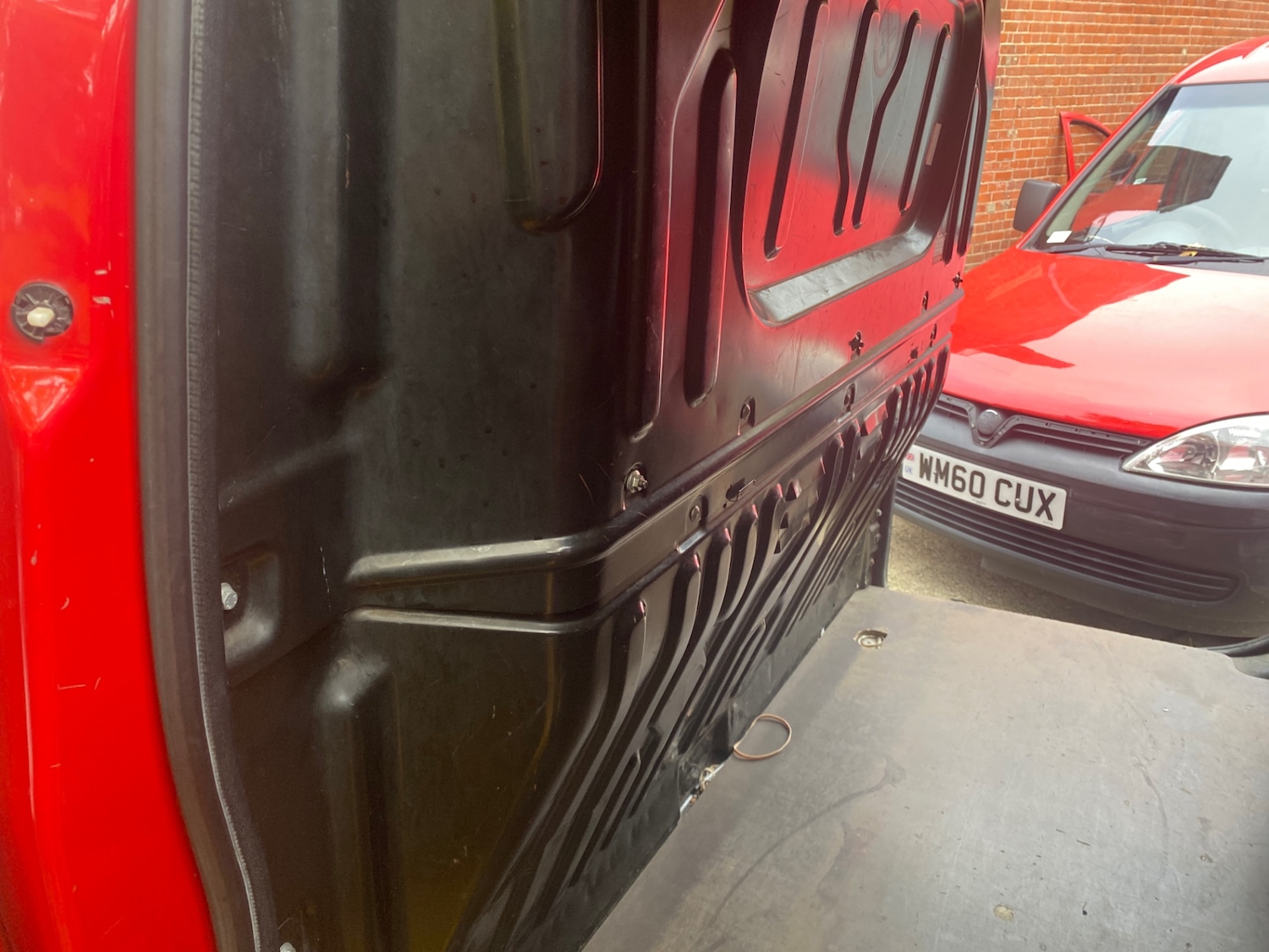 Used Fiat Doblo 2013 for sale - 77715999: Photo 6