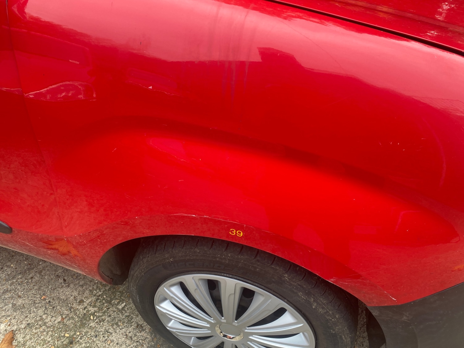 Used Fiat Doblo 2013 for sale - 77715999: Photo 7