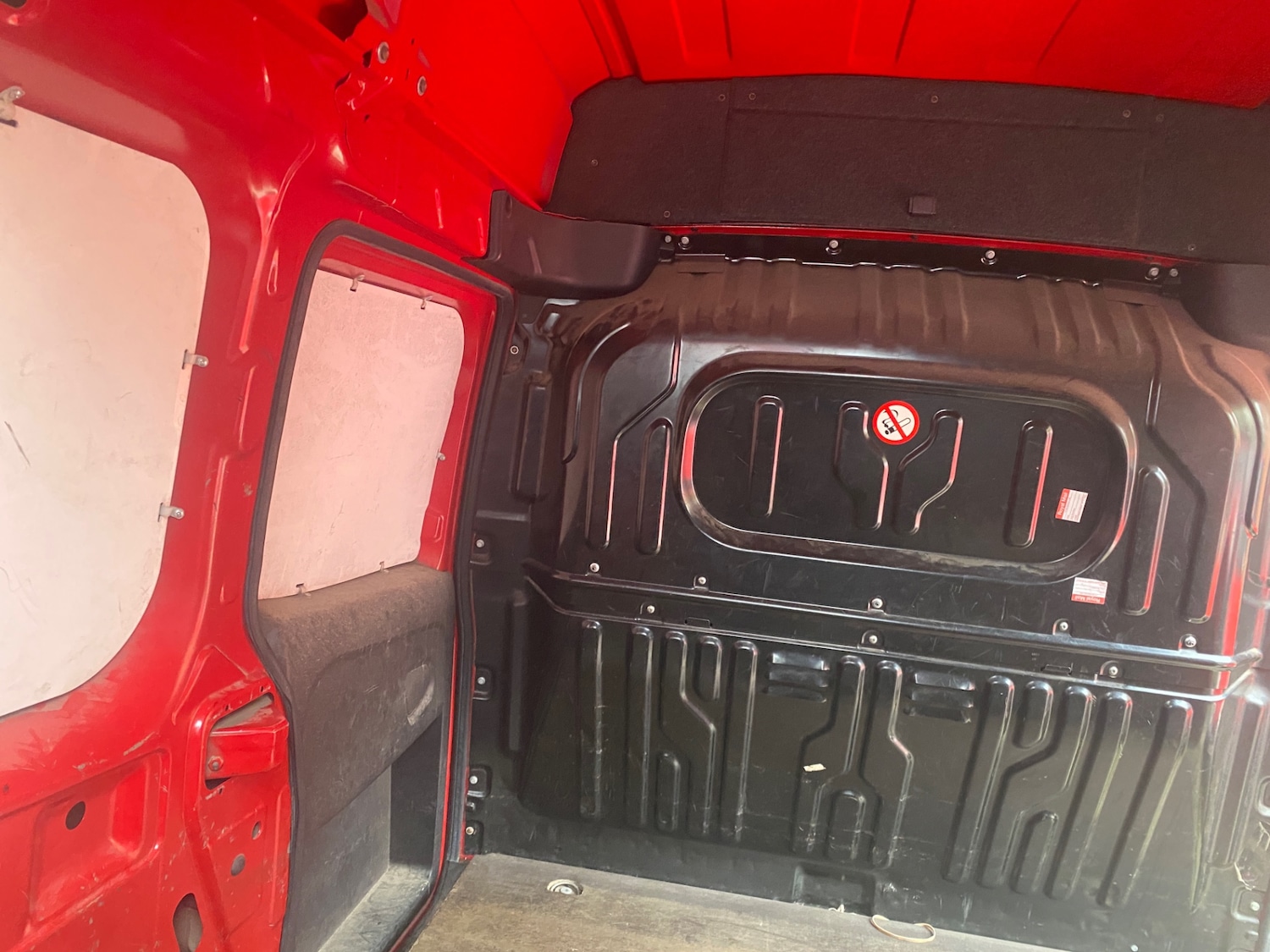 Used Fiat Doblo 2013 for sale - 77715999: Photo 9