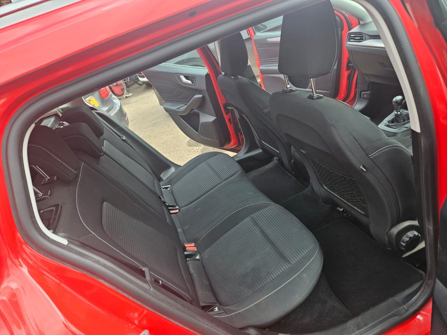 Used Ford Focus 2019 for sale - 78106042: Photo 10