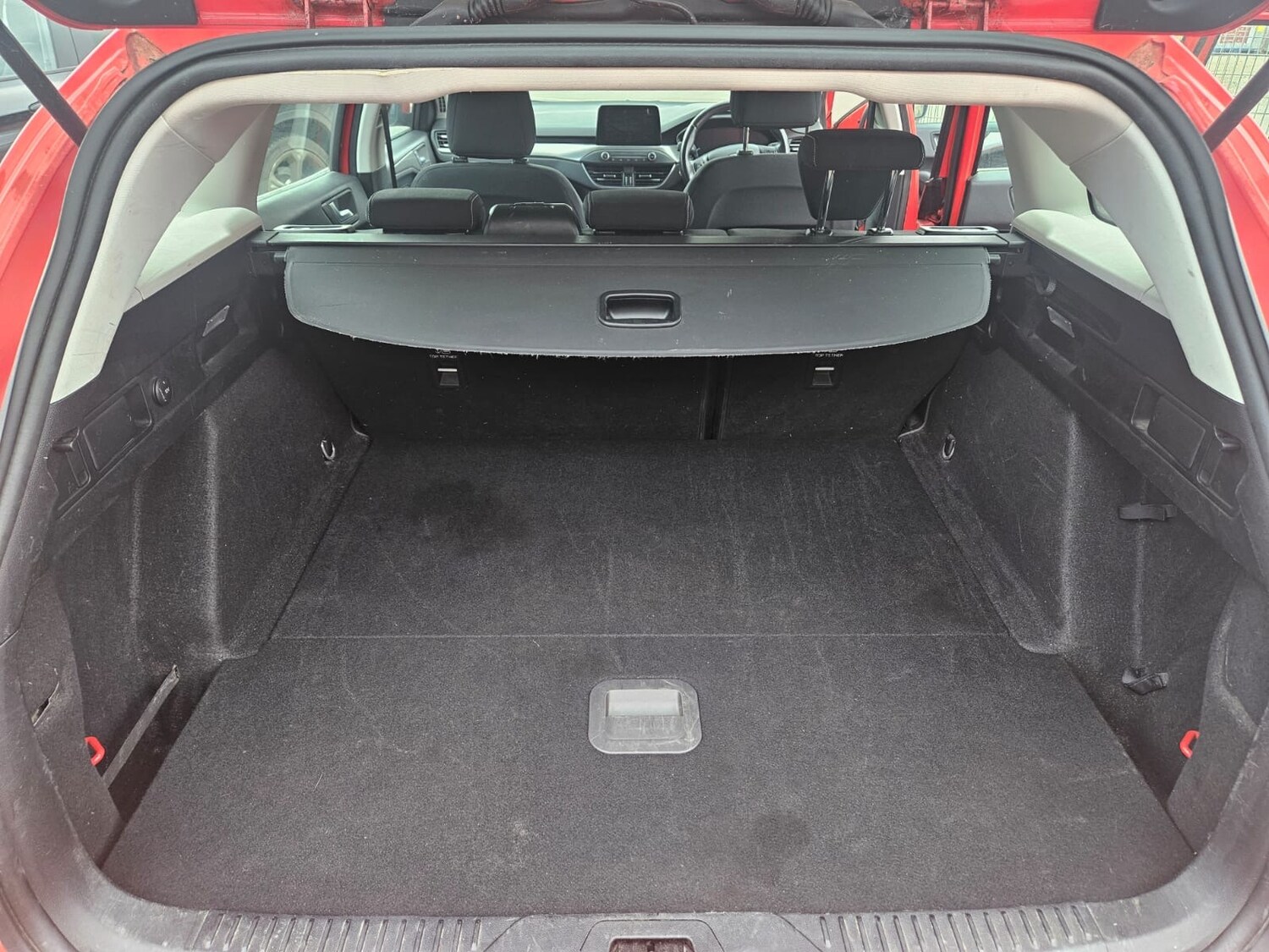 Used Ford Focus 2019 for sale - 78106042: Photo 11