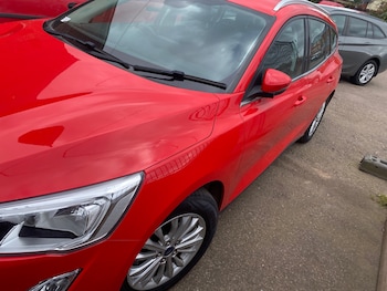 Used Ford Focus 2019 for sale - 78106042: Photo