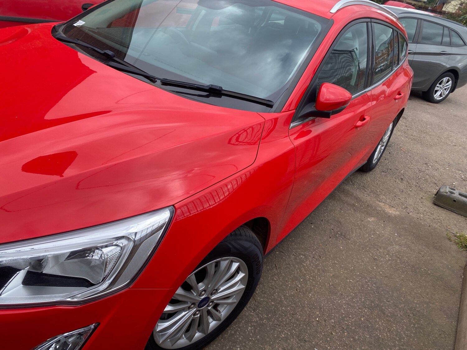 Used Ford Focus 2019 for sale - 78106042: Photo 5