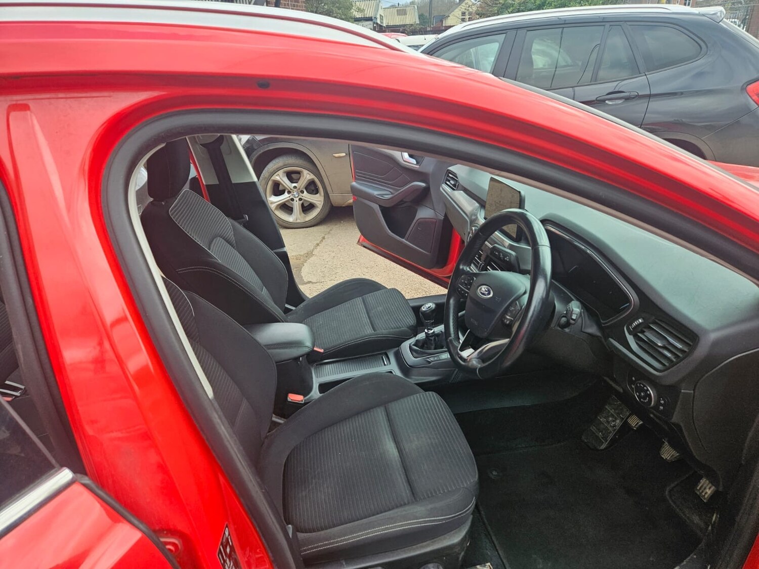 Used Ford Focus 2019 for sale - 78106042: Photo 8