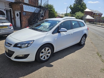 Used Vauxhall Astra 2021 for sale - 79424659: Photo