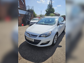 Used Vauxhall Astra 2021 for sale - 79424659: Photo