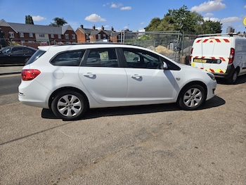 Used Vauxhall Astra 2021 for sale - 79424659: Photo