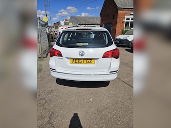 Used Vauxhall Astra 2021 for sale - 79424659: Photo