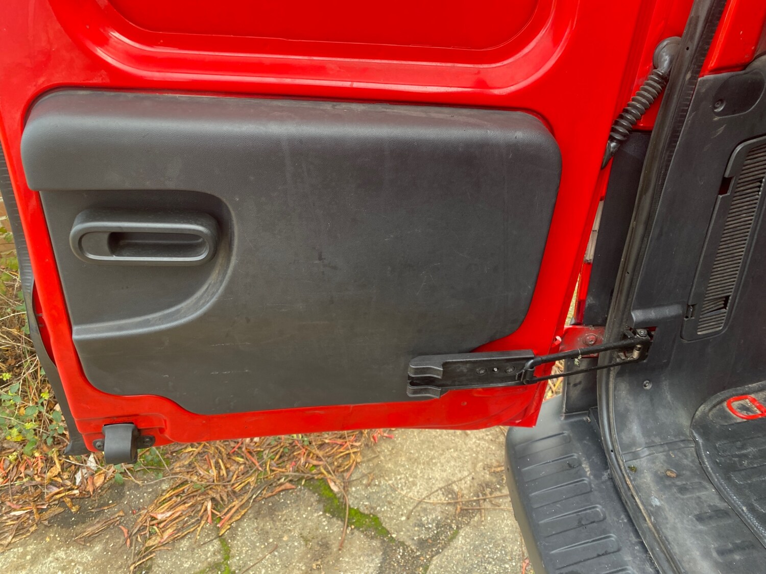 Used Vauxhall Combo 2011 for sale - 76650341: Photo 10