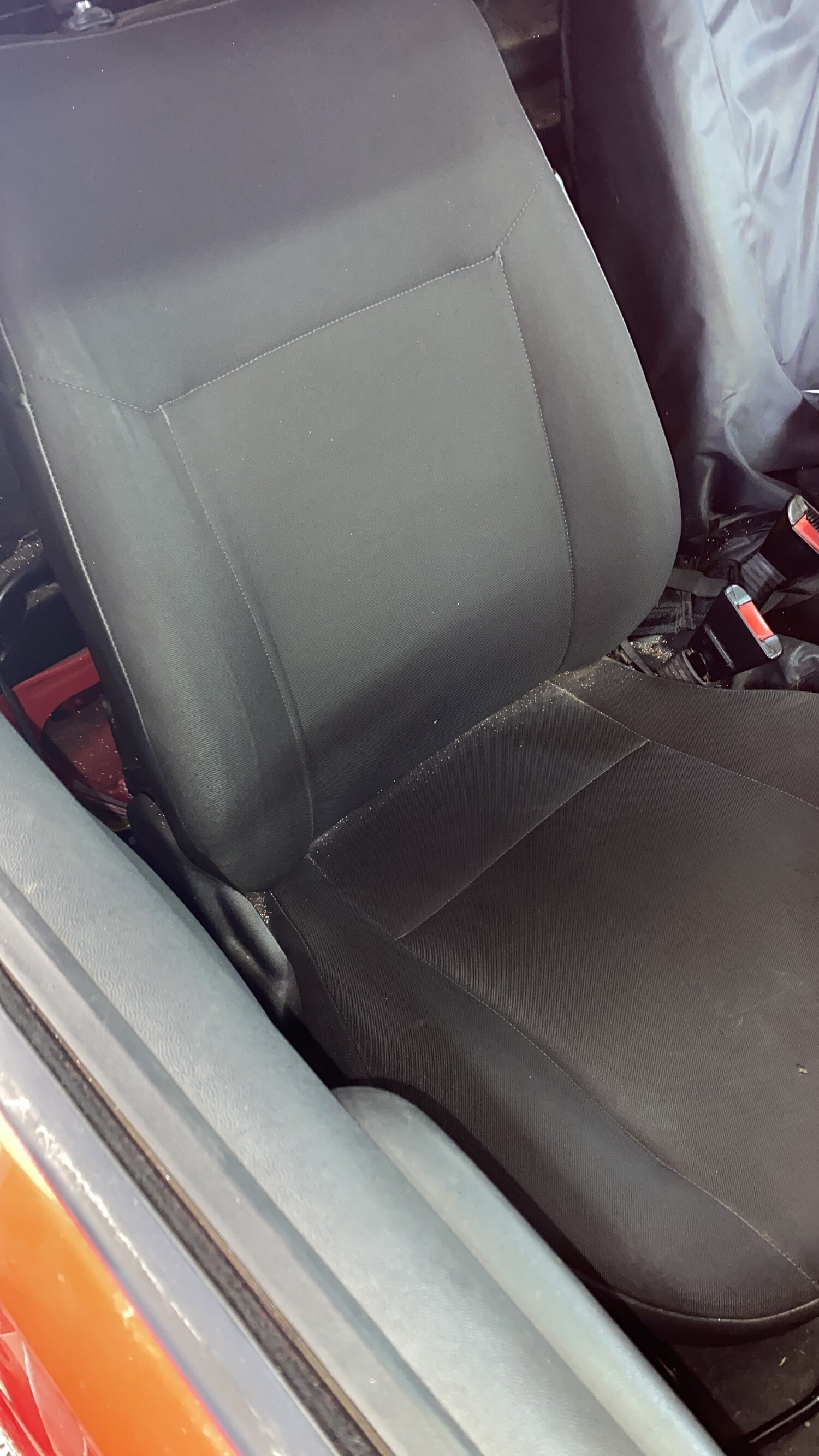 Used Vauxhall Combo 2011 for sale - 76650341: Photo 14