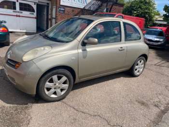 2004 (54) - 1.2 SE 3dr