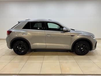 Used Volkswagen T-Roc 2022 for sale - 79495428: Photo
