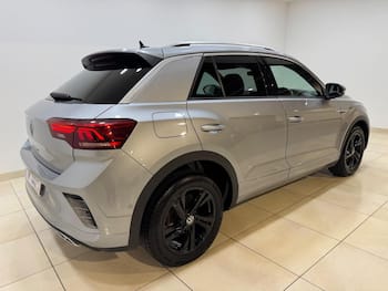 Used Volkswagen T-Roc 2022 for sale - 79495428: Photo