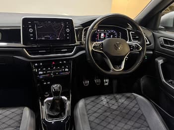 Used Volkswagen T-Roc 2022 for sale - 79495428: Photo
