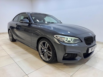 Used BMW 2 Series 2015 for sale - 78840946: Photo
