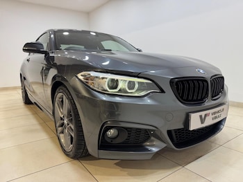 Used BMW 2 Series 2015 for sale - 78840946: Photo