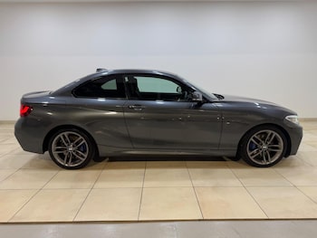 Used BMW 2 Series 2015 for sale - 78840946: Photo