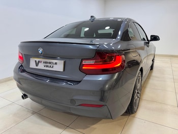 Used BMW 2 Series 2015 for sale - 78840946: Photo