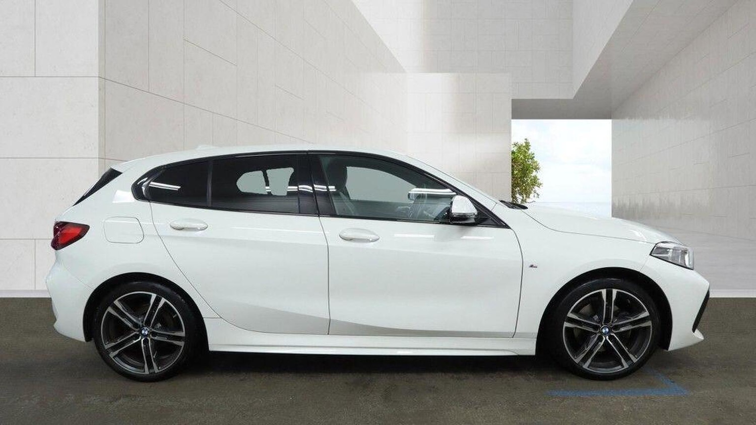 Used BMW 1 Series 2020 for sale - 78182846: Photo 4