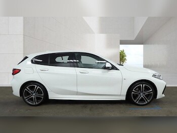 Used BMW 1 Series 2020 for sale - 78182846: Photo