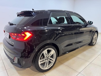 Used Audi A1 2021 for sale - 78807579: Photo
