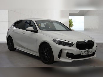 BMW 1 Series feature image