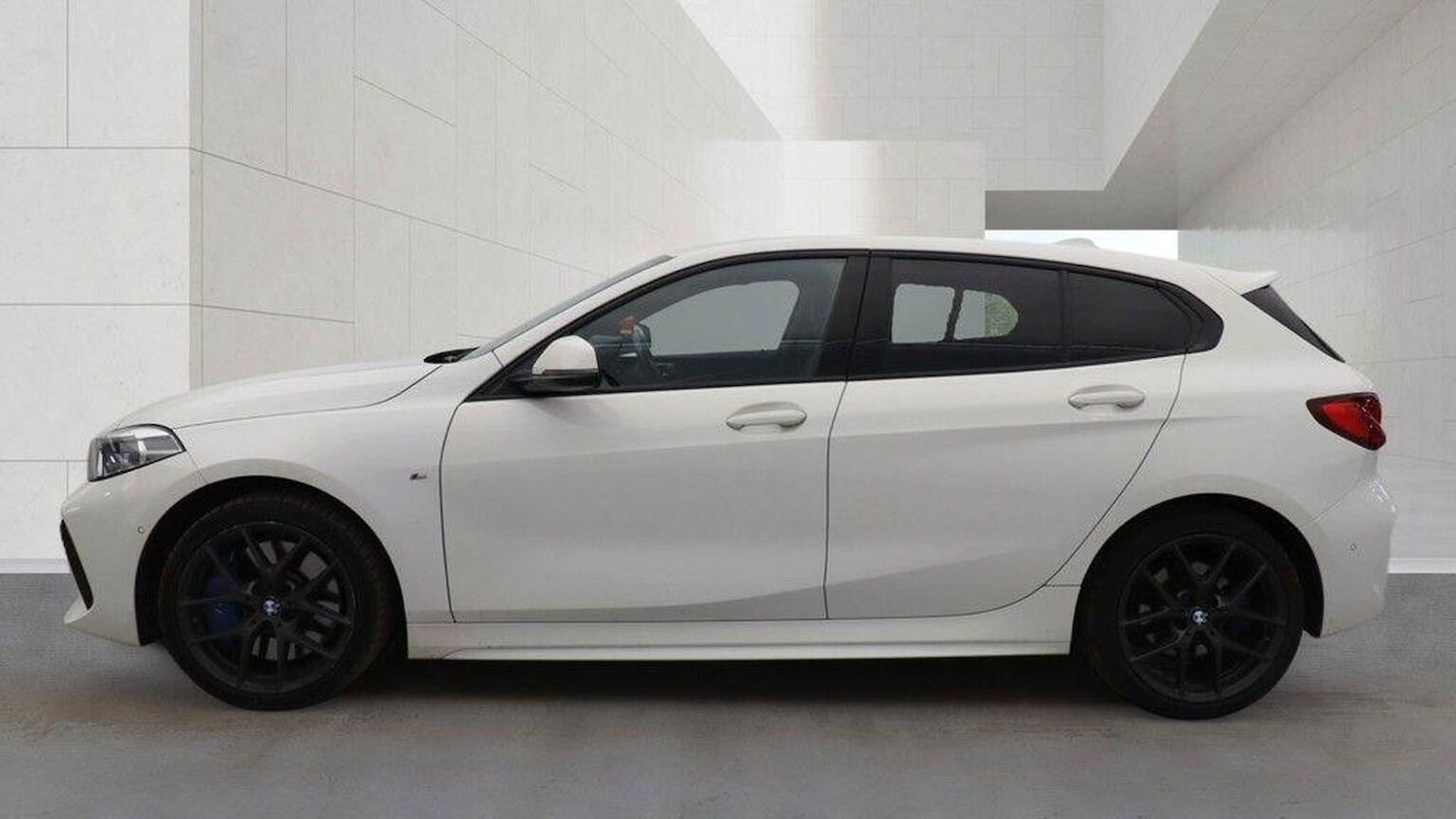 Used BMW 1 Series 2023 for sale - 78182863: Photo 4