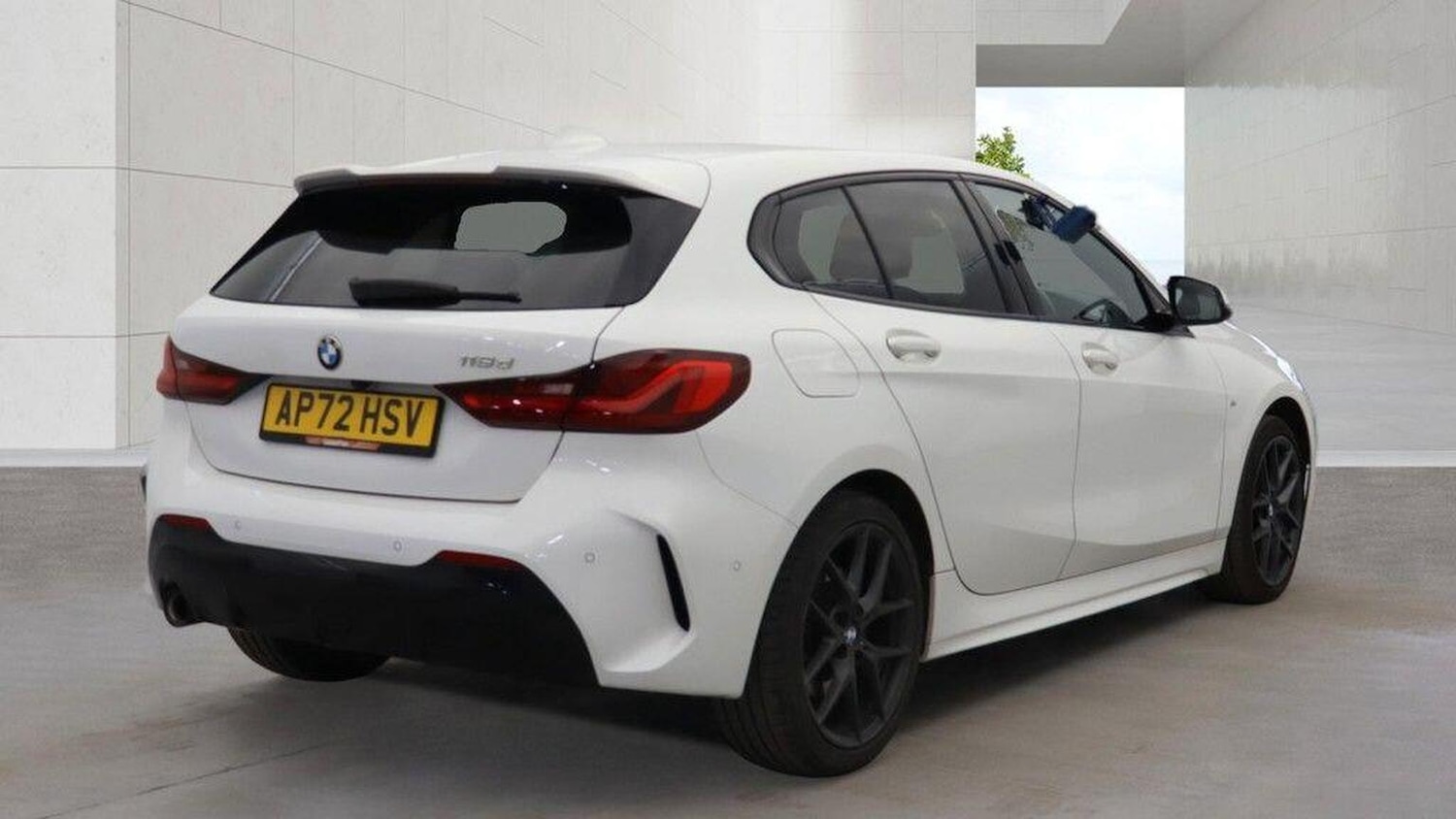 Used BMW 1 Series 2023 for sale - 78182863: Photo 6