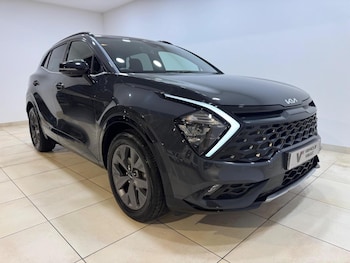 Used Kia Sportage 2022 for sale - 78920854: Photo