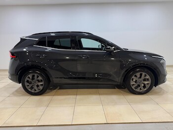 Used Kia Sportage 2022 for sale - 78920854: Photo