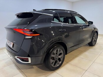 Used Kia Sportage 2022 for sale - 78920854: Photo