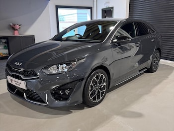 Used Kia Pro Ceed 2023 for sale - 78674201: Photo