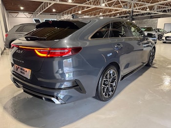 Used Kia Pro Ceed 2023 for sale - 78674201: Photo