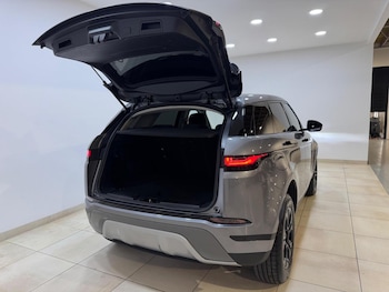 Used Land Rover Range Rover Evoque 2020 for sale - 79335686: Photo