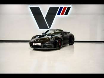 2023 - 3.0T 992 Carrera 4 GTS PDK 4WD Euro 6 (s/s) 2dr