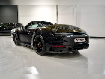 Used Porsche 911 2023 for sale - 75453451: Photo