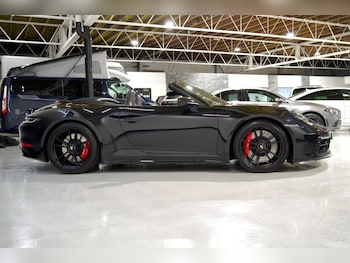 Used Porsche 911 2023 for sale - 75453451: Photo