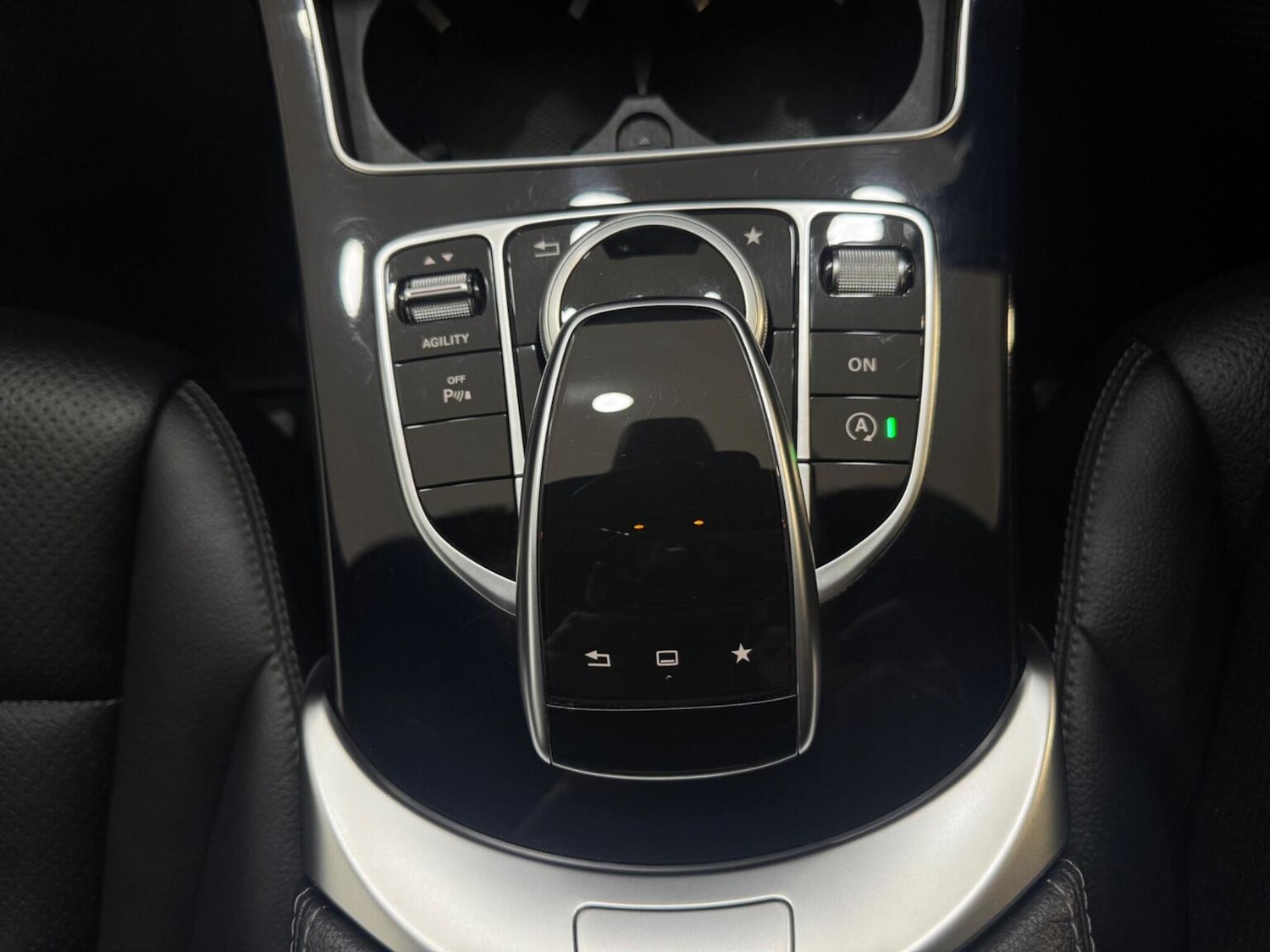 Used Mercedes-Benz C Class 2014 for sale - 78134930: Photo 23