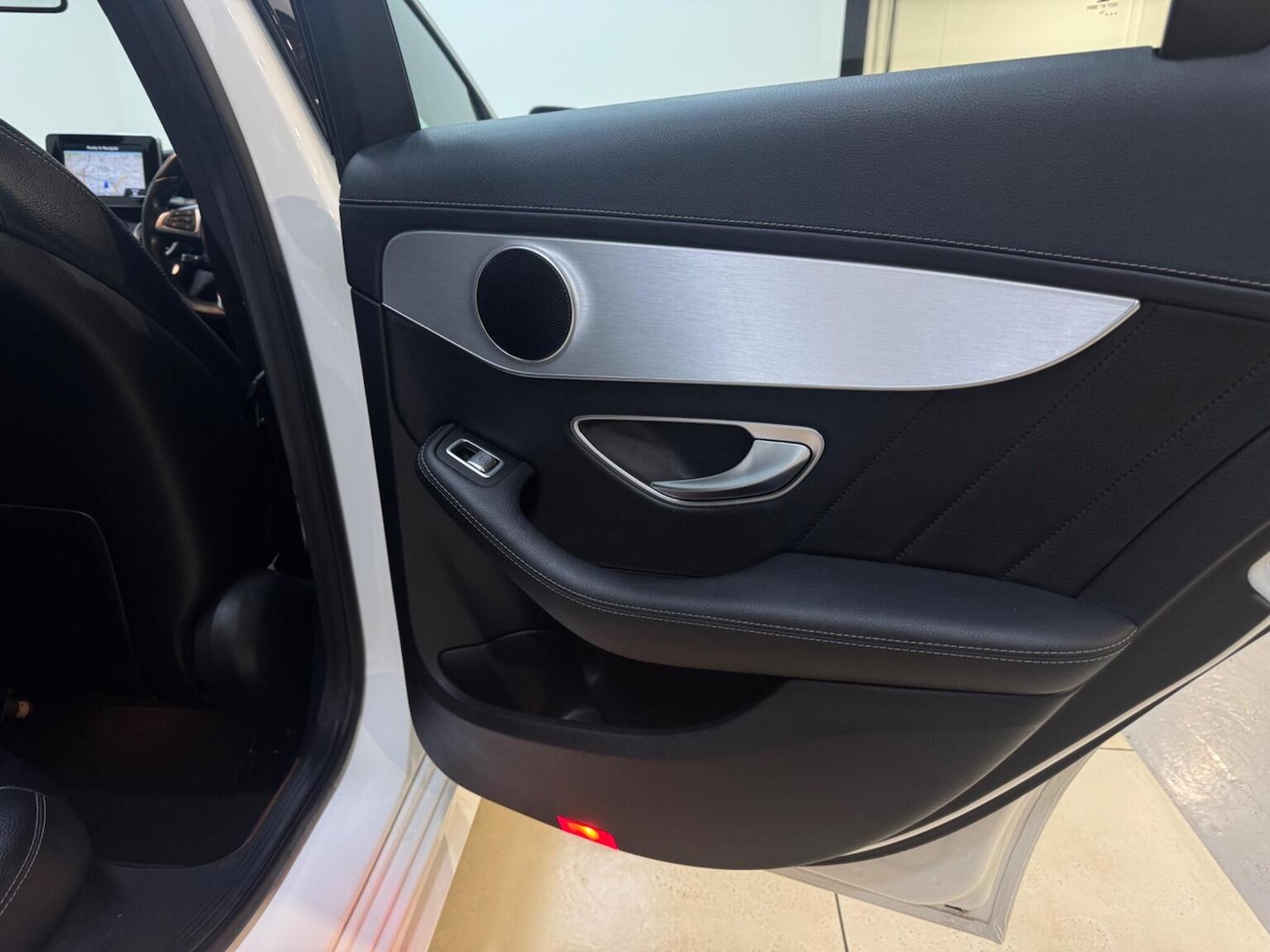 Used Mercedes-Benz C Class 2014 for sale - 78134930: Photo 26