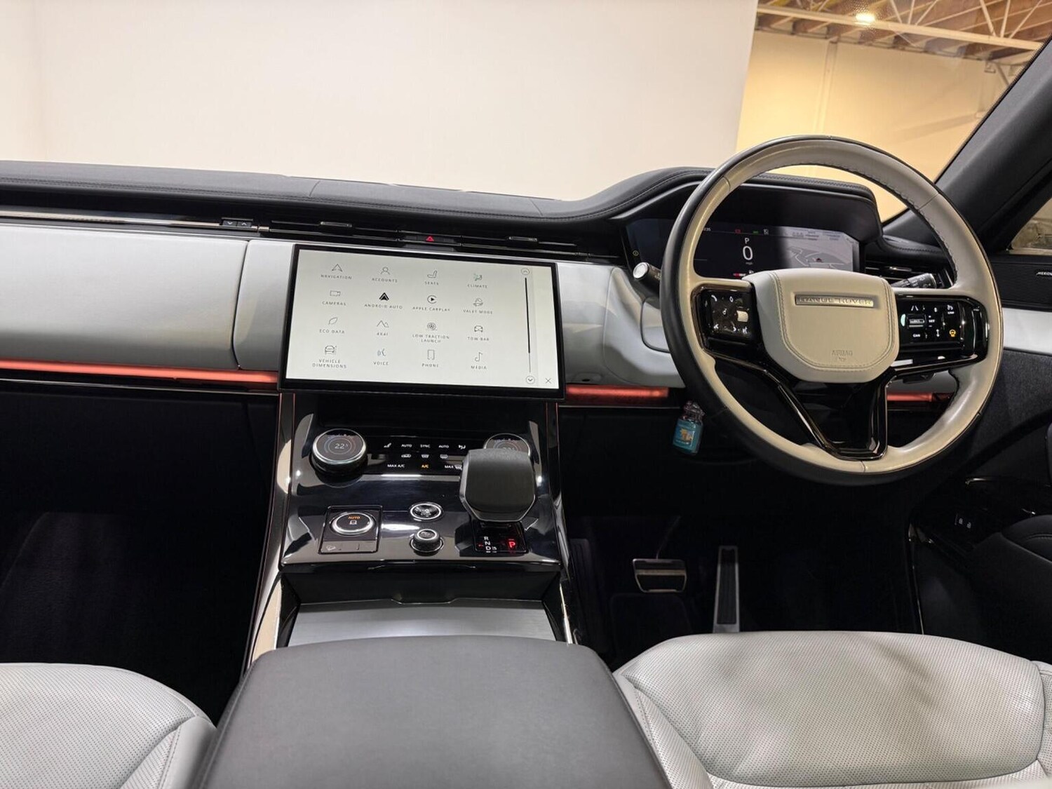 Used Land Rover Range Rover Sport 2023 for sale - 77551383: Photo 13