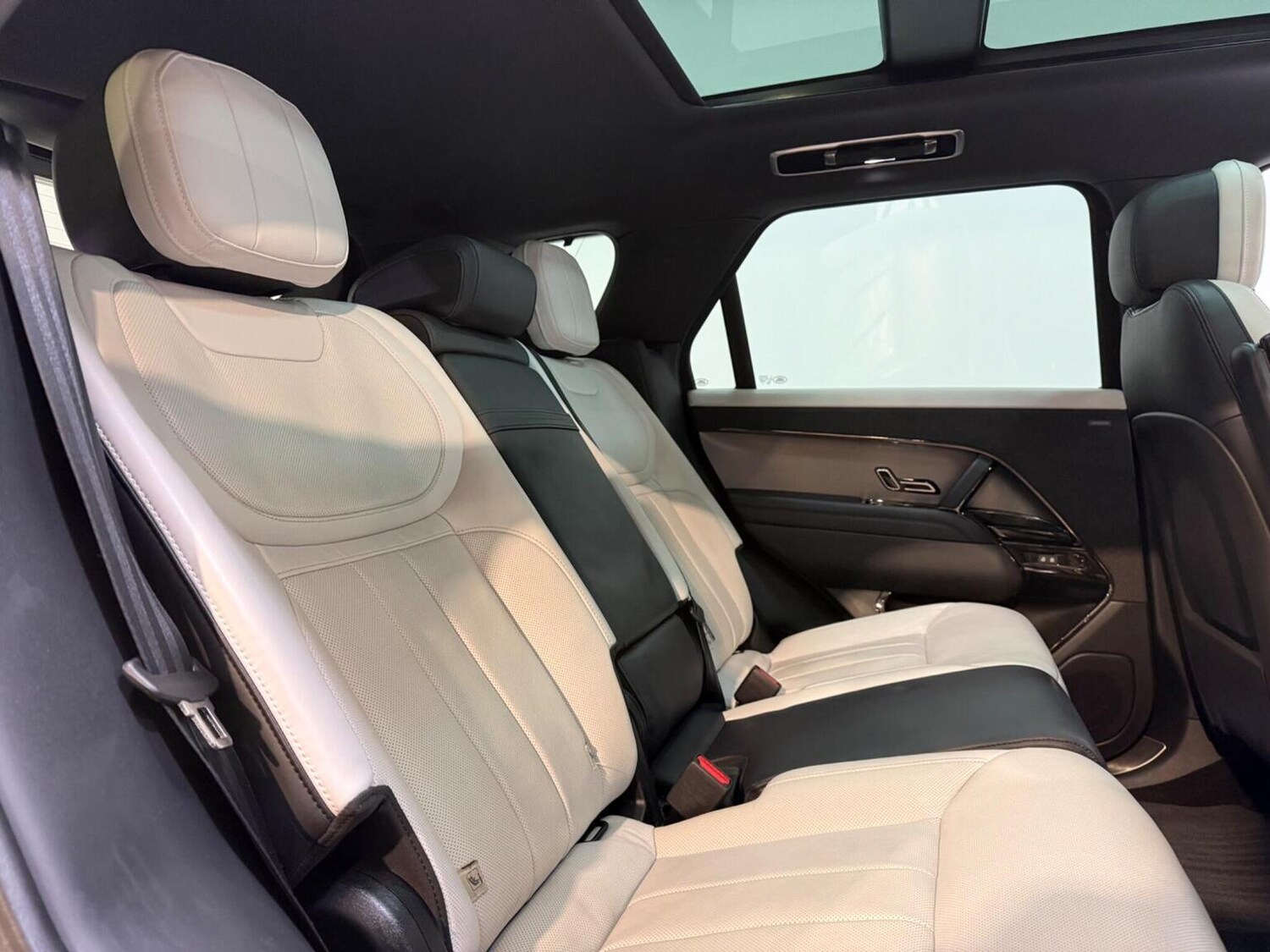 Used Land Rover Range Rover Sport 2023 for sale - 77551383: Photo 18