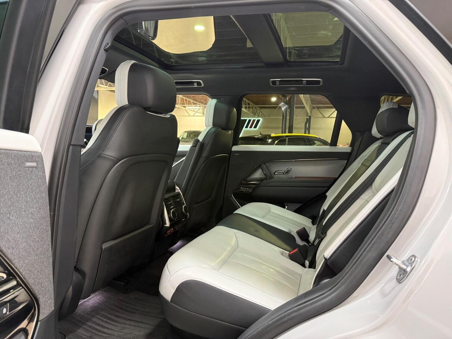 Used Land Rover Range Rover Sport 2023 for sale - 77551383: Photo 19