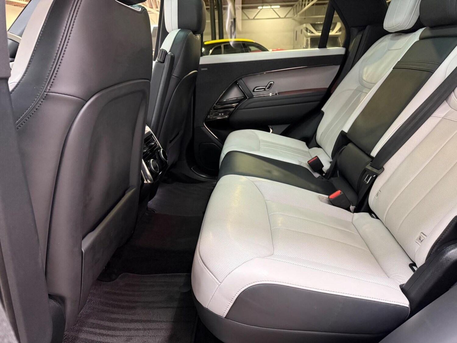 Used Land Rover Range Rover Sport 2023 for sale - 77551383: Photo 20