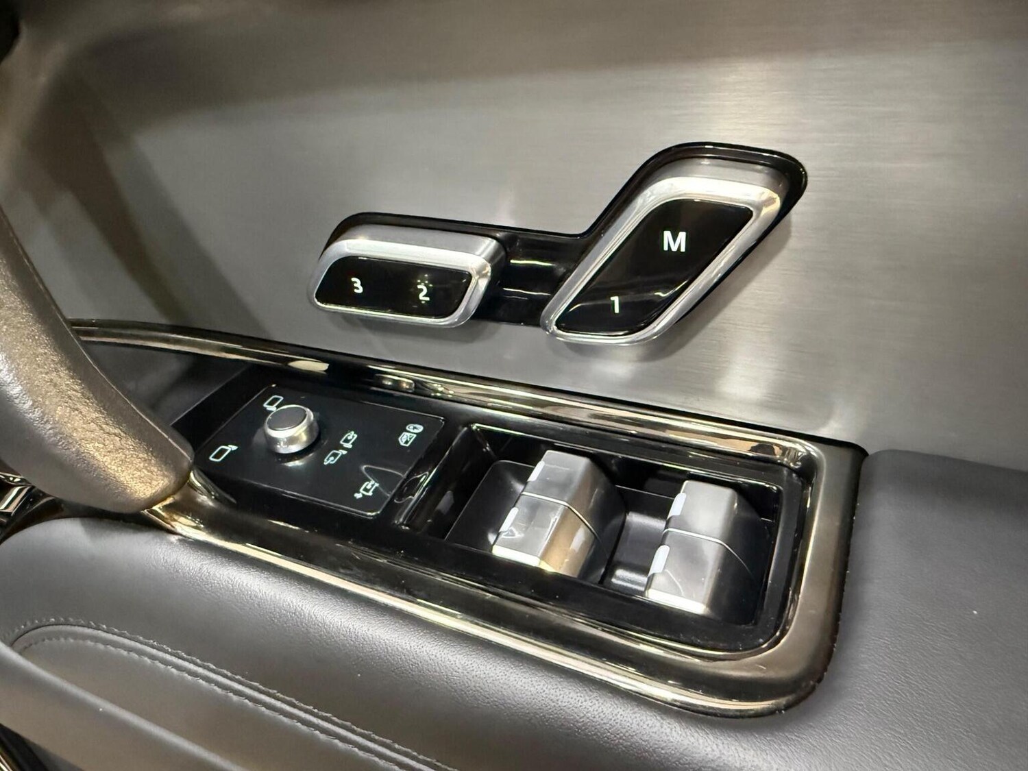 Used Land Rover Range Rover Sport 2023 for sale - 77551383: Photo 23