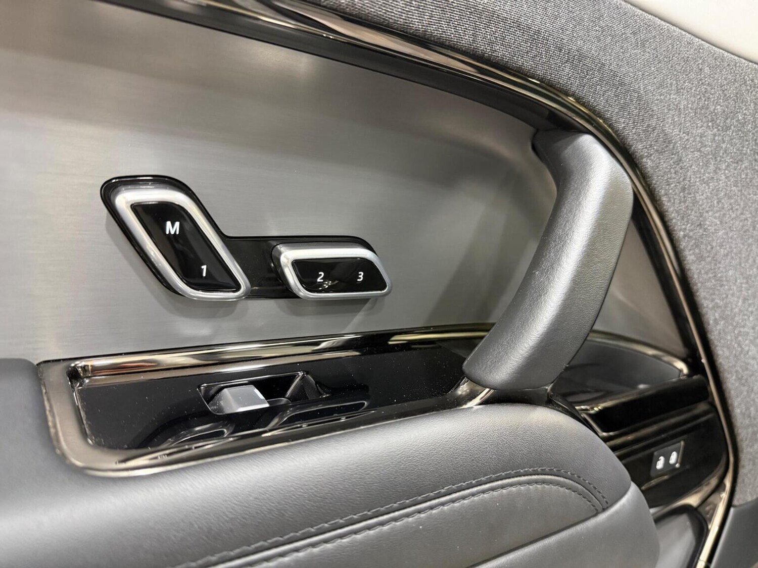 Used Land Rover Range Rover Sport 2023 for sale - 77551383: Photo 25