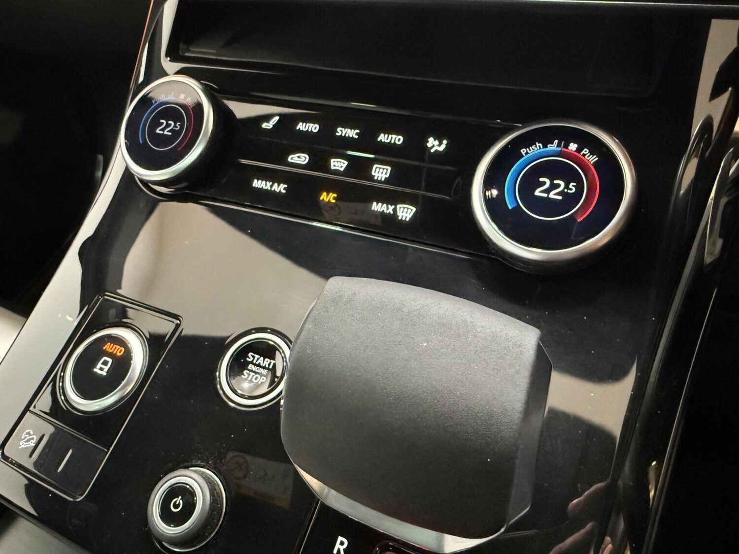 Used Land Rover Range Rover Sport 2023 for sale - 77551383: Photo 27