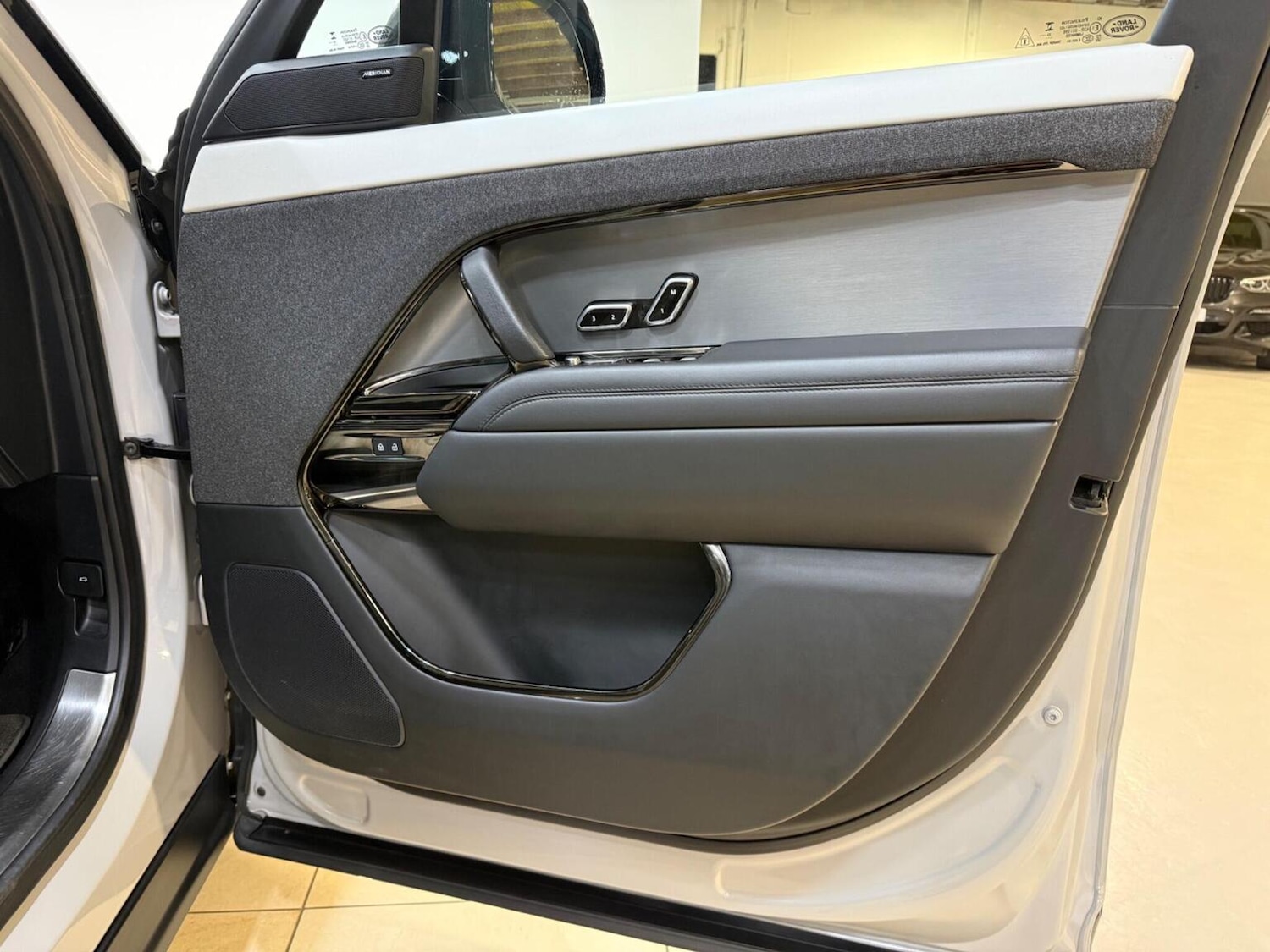 Used Land Rover Range Rover Sport 2023 for sale - 77551383: Photo 30